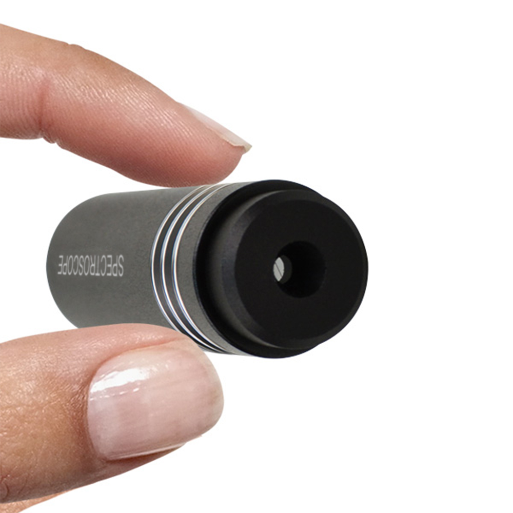 Professional Gemological Spect - Spectroscope Handheld recension och pris