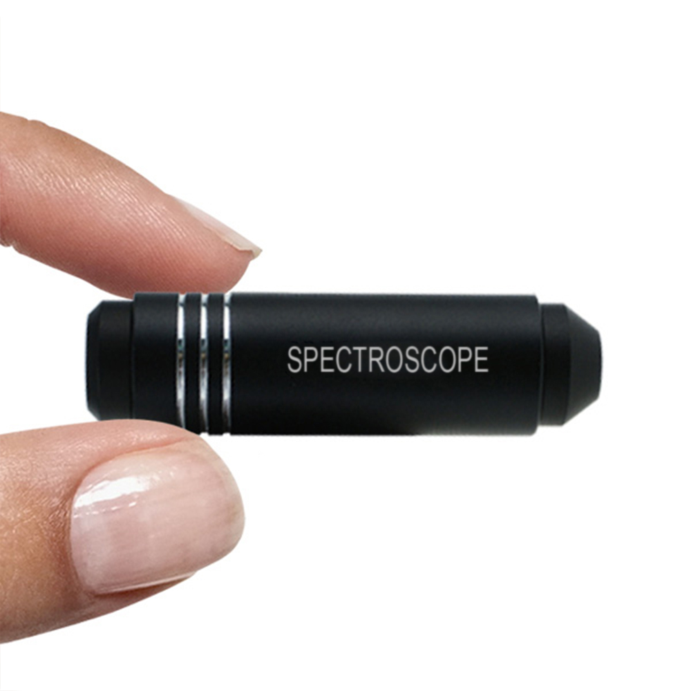 Professional Gemological Spect - Spectroscope Handheld recension och pris