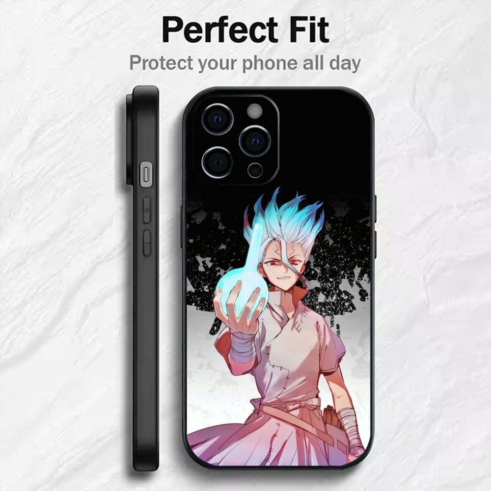 Science Prodigy Dr. S-StoneS A - Science Max recension och pris