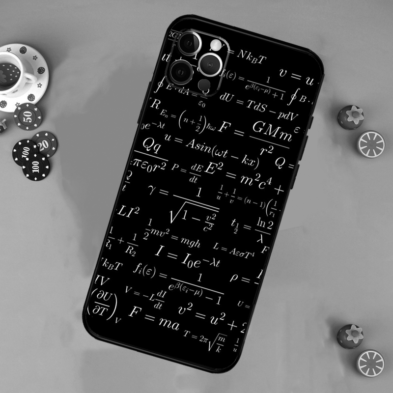 Physics Science Maths Formula  - Science Max recension och pris