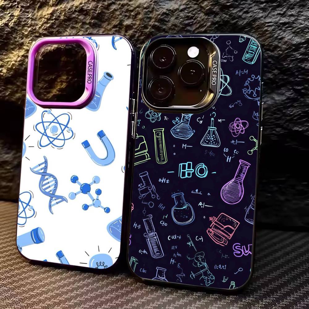 Science Biology Chemistry Phon - Science Max recension och pris