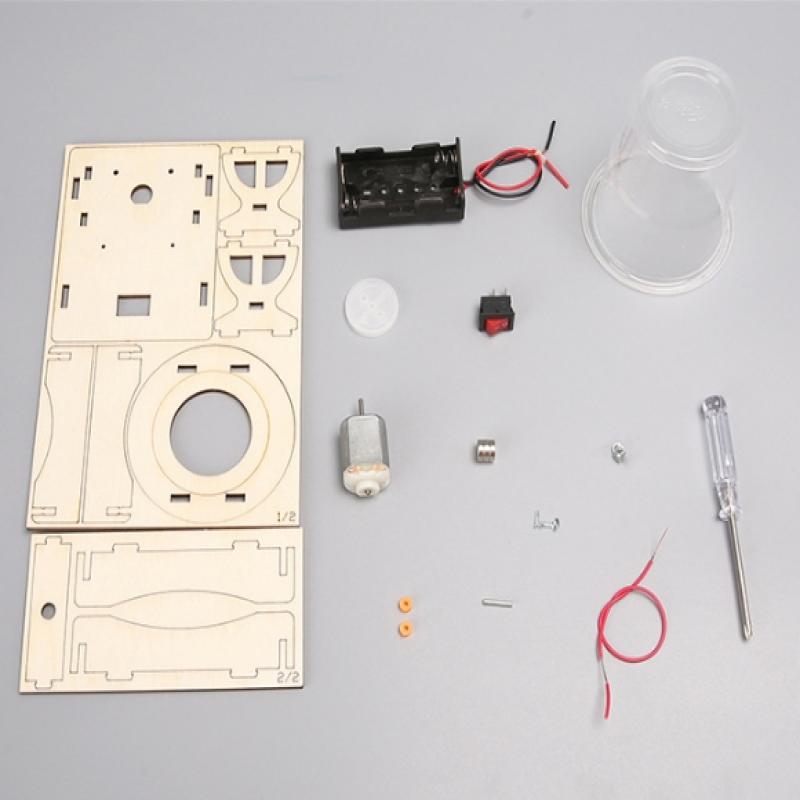 /Kb/1Set for Water Swirl Maker - Science Project Diy recension och pris