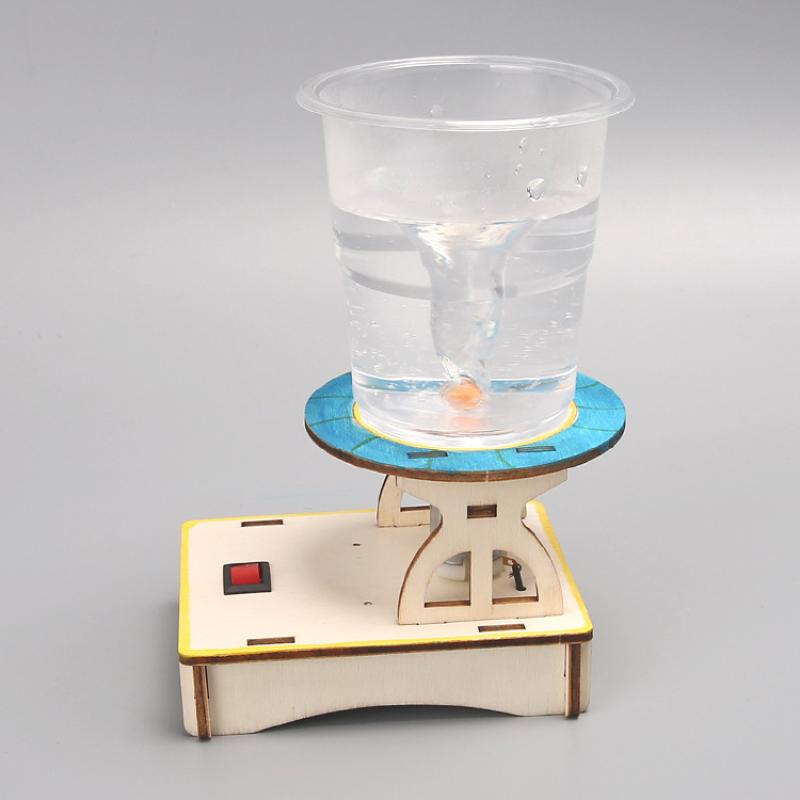 /Kb/1Set for Water Swirl Maker - Science Project Diy recension och pris