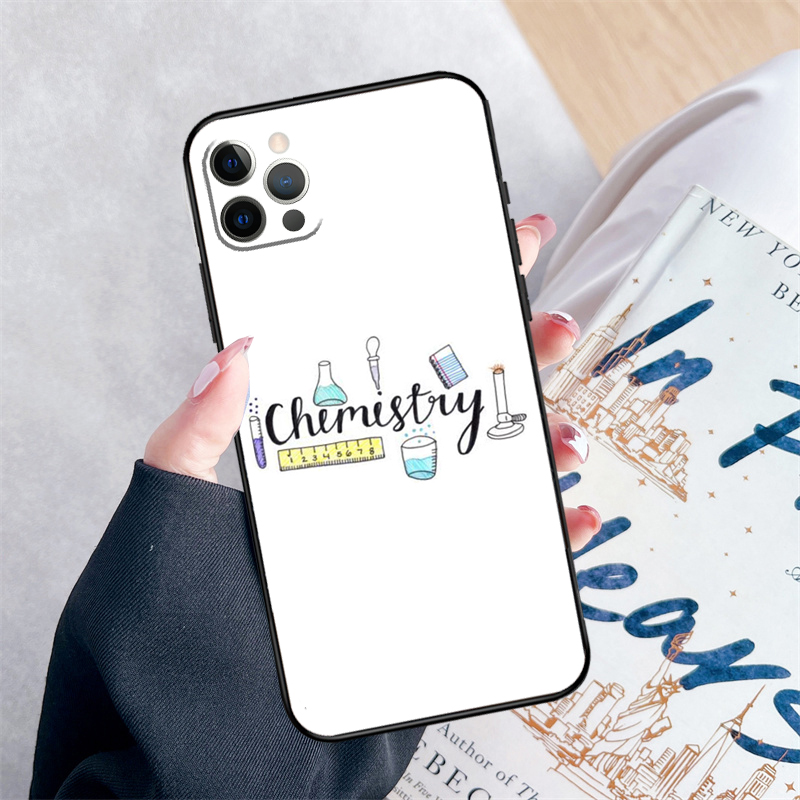 Science Chemistry Formulas Pho - Science Max recension och pris