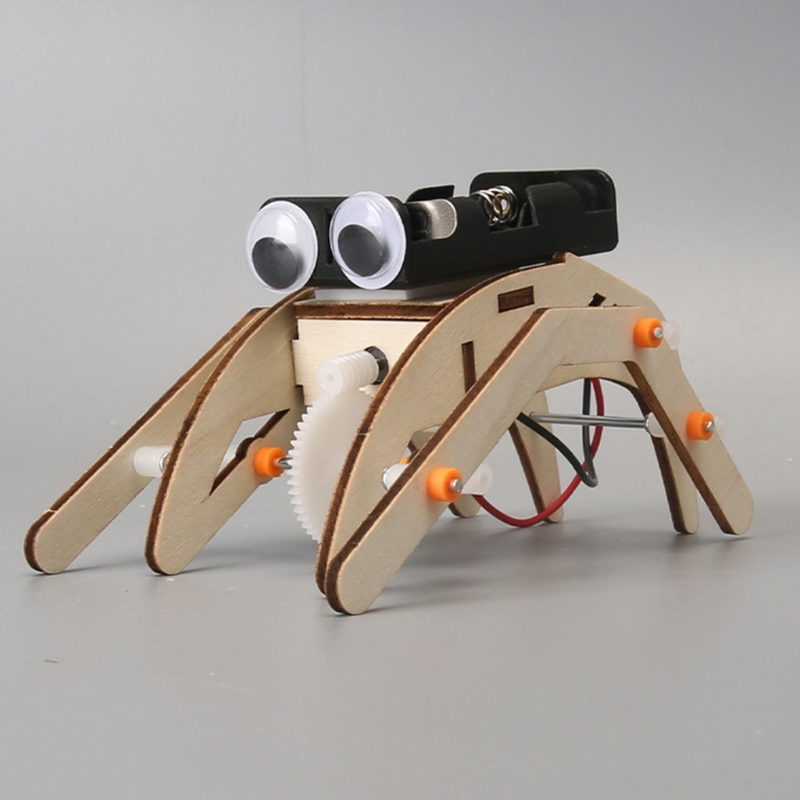  Kids Educational Science Proj - Science Project Physics recension och pris