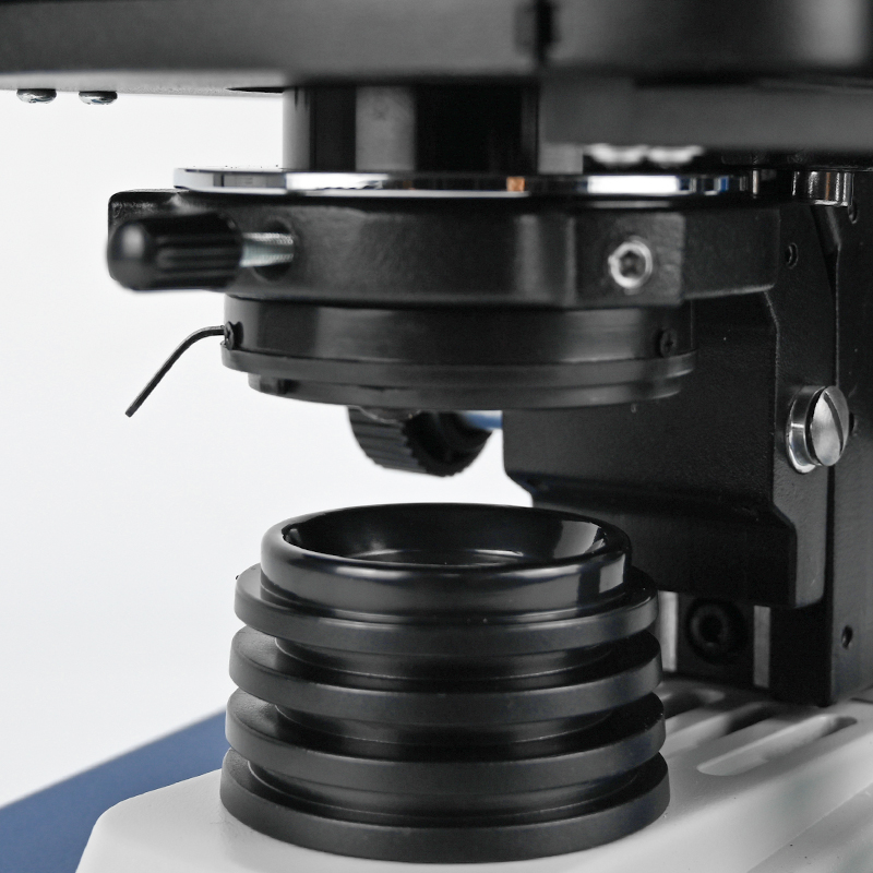 Biological Compound Microscope - Microscope Compound 40X recension och pris