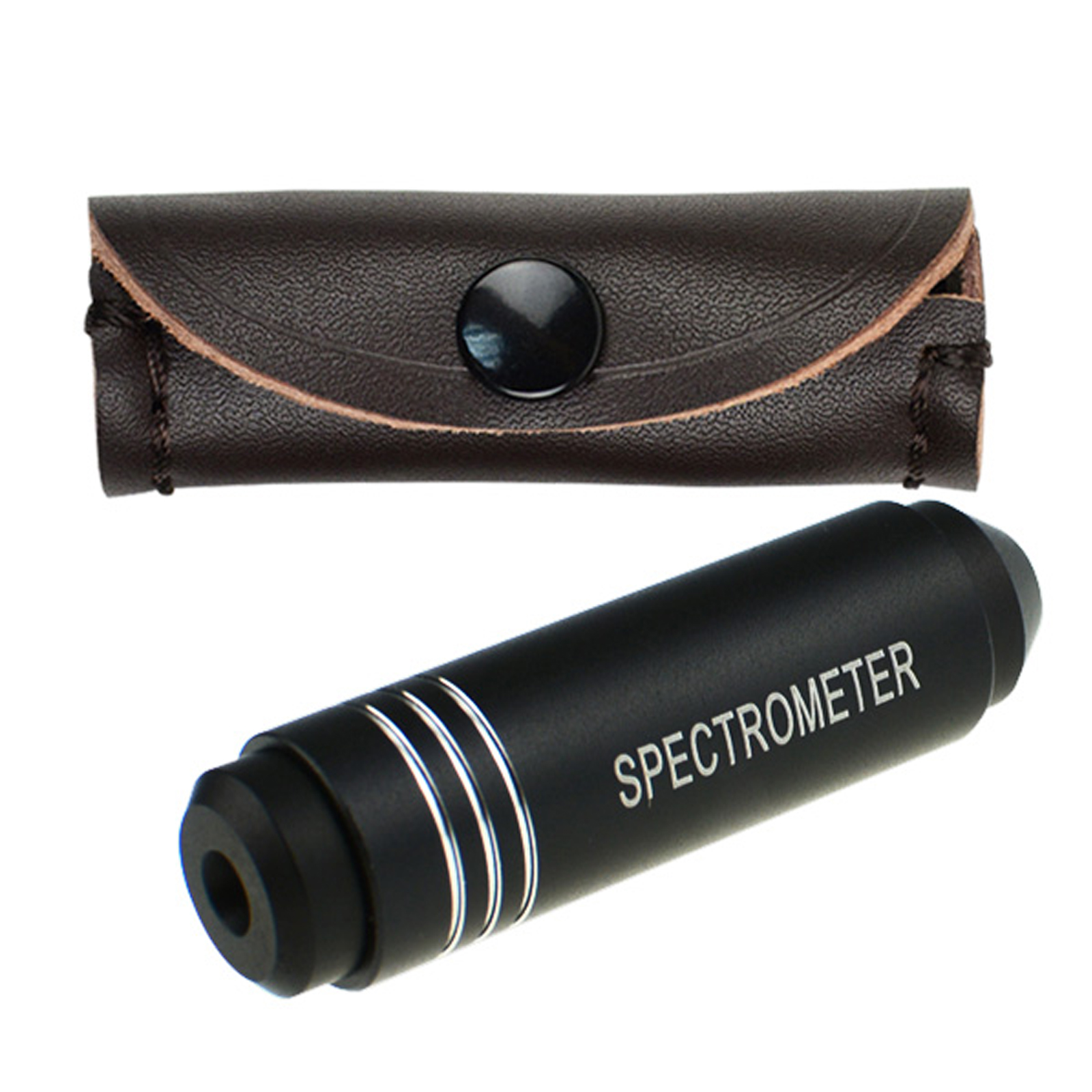 Professional Handheld Gemology - Spectroscope Handheld recension och pris