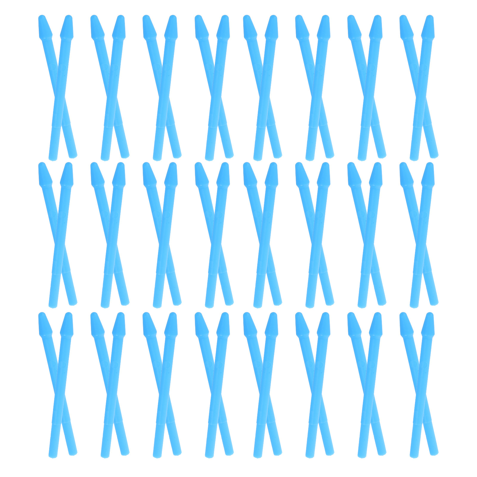 50Pcs Plastic Grinding Rod for - Science Experiment recension och pris