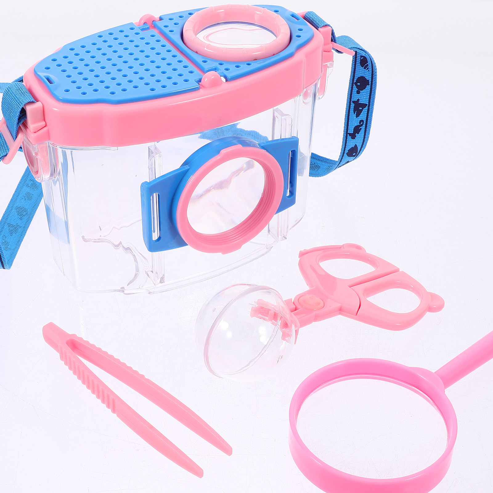 1Set Insect Observation Box Ki - Science Kit recension och pris