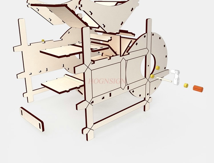 Science experiment science and - Science And Invention recension och pris