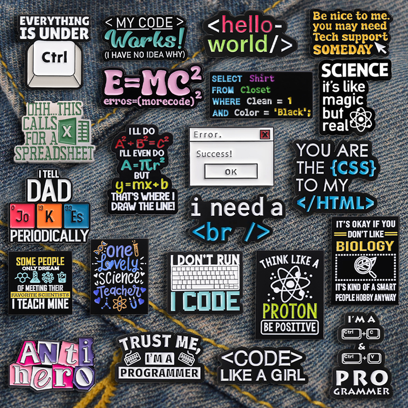 Scientific Program Code Collec - Science Bob recension och pris